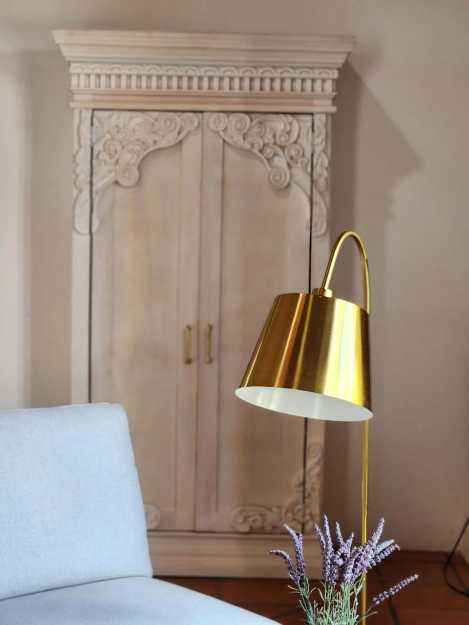 Tres Fuentes Dickinson Hotel Boutique Сан Мигел де Аленде Екстериор снимка
