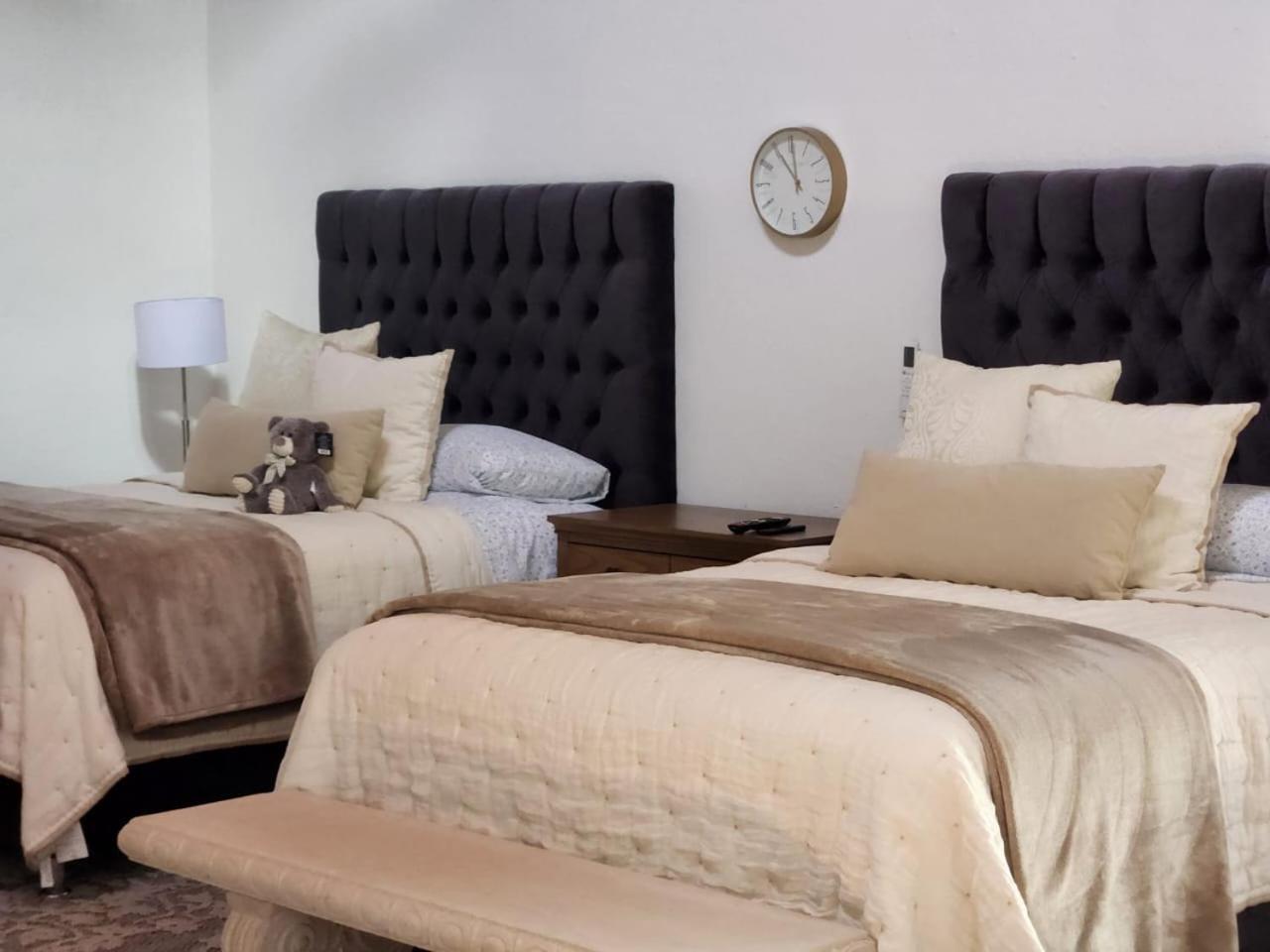 Tres Fuentes Dickinson Hotel Boutique Сан Мигел де Аленде Екстериор снимка