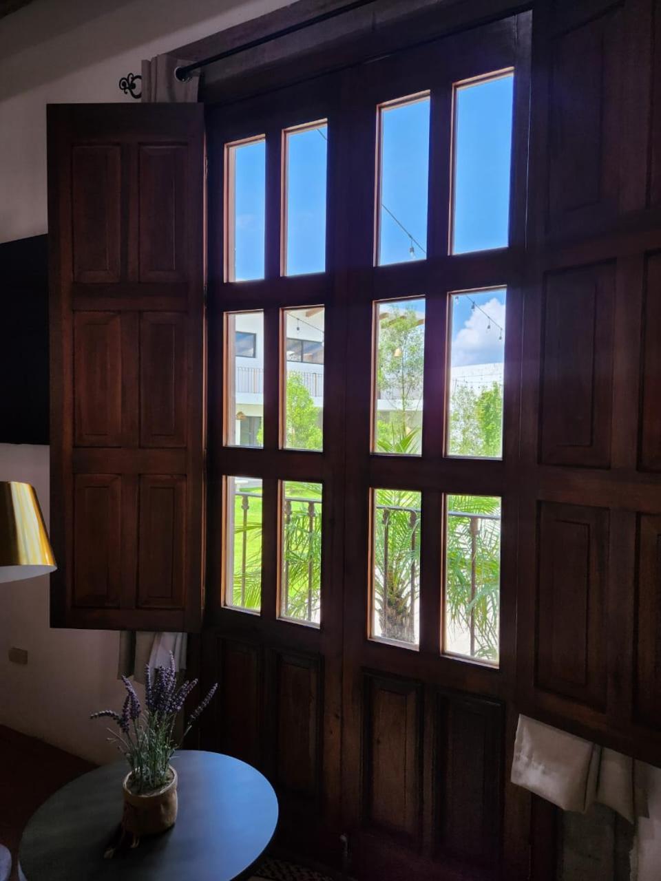Tres Fuentes Dickinson Hotel Boutique Сан Мигел де Аленде Екстериор снимка