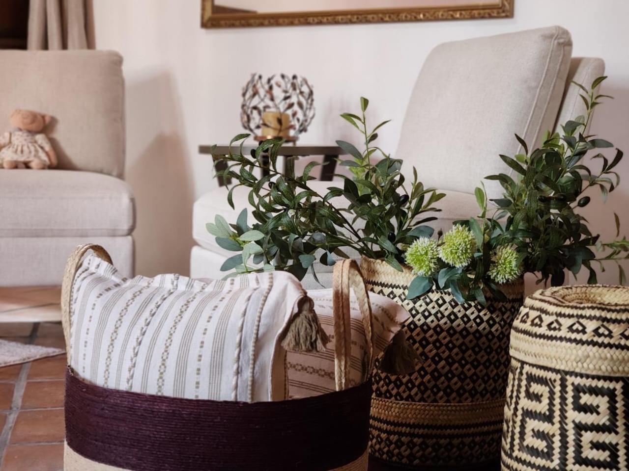 Tres Fuentes Dickinson Hotel Boutique Сан Мигел де Аленде Екстериор снимка