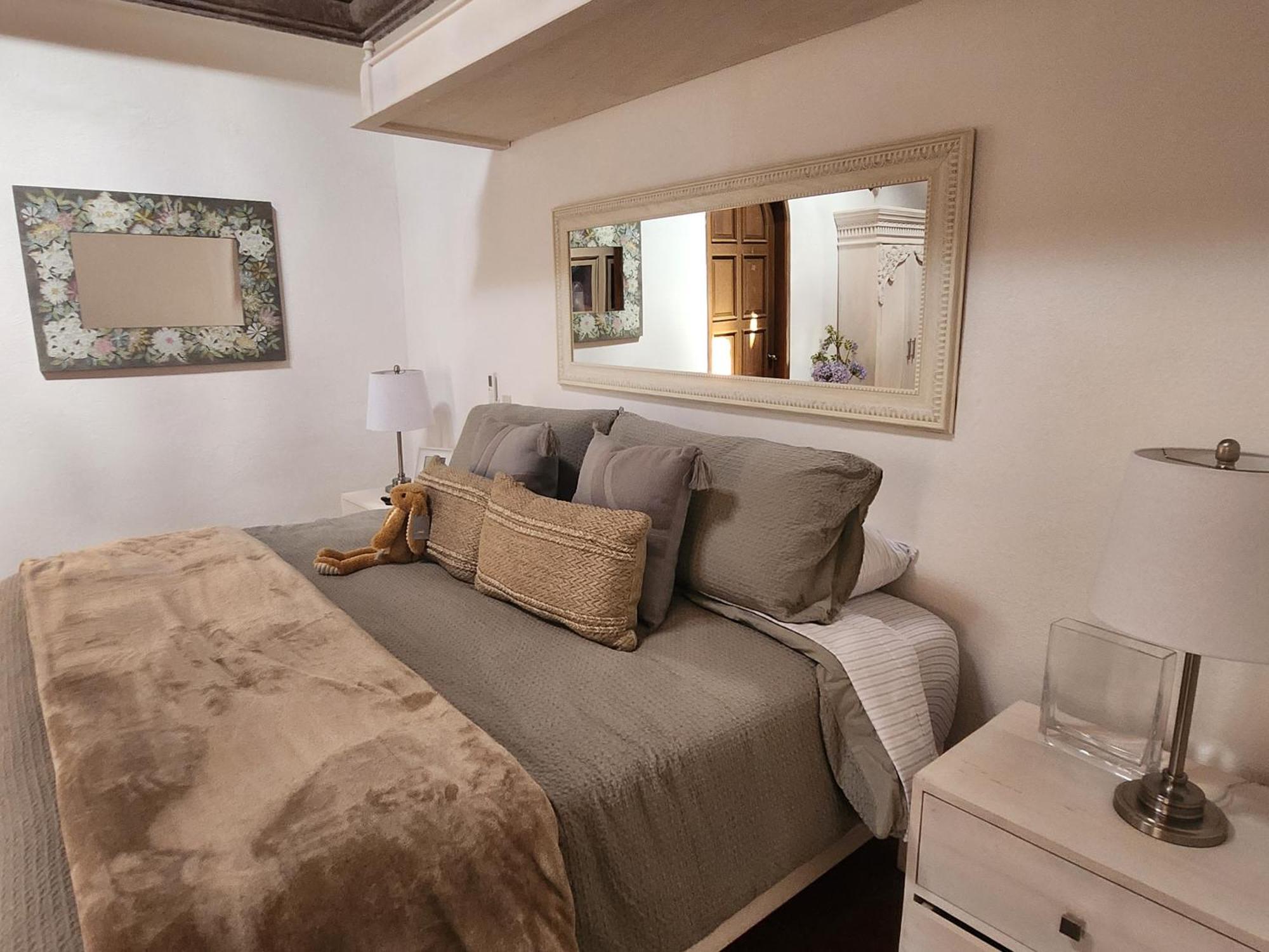 Tres Fuentes Dickinson Hotel Boutique Сан Мигел де Аленде Екстериор снимка