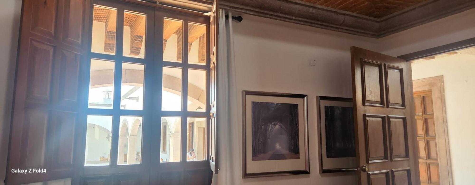 Tres Fuentes Dickinson Hotel Boutique Сан Мигел де Аленде Екстериор снимка
