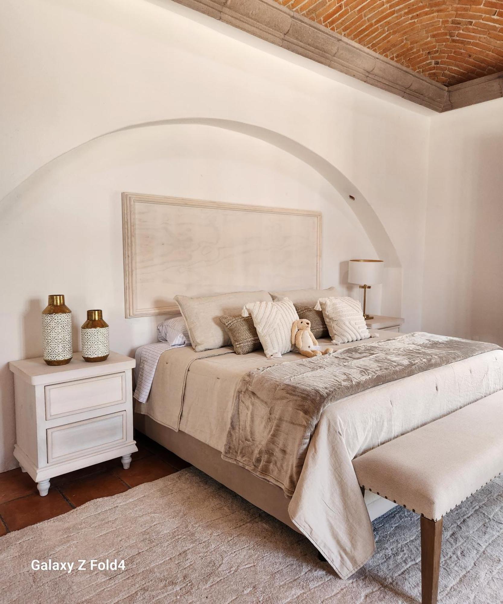 Tres Fuentes Dickinson Hotel Boutique Сан Мигел де Аленде Екстериор снимка