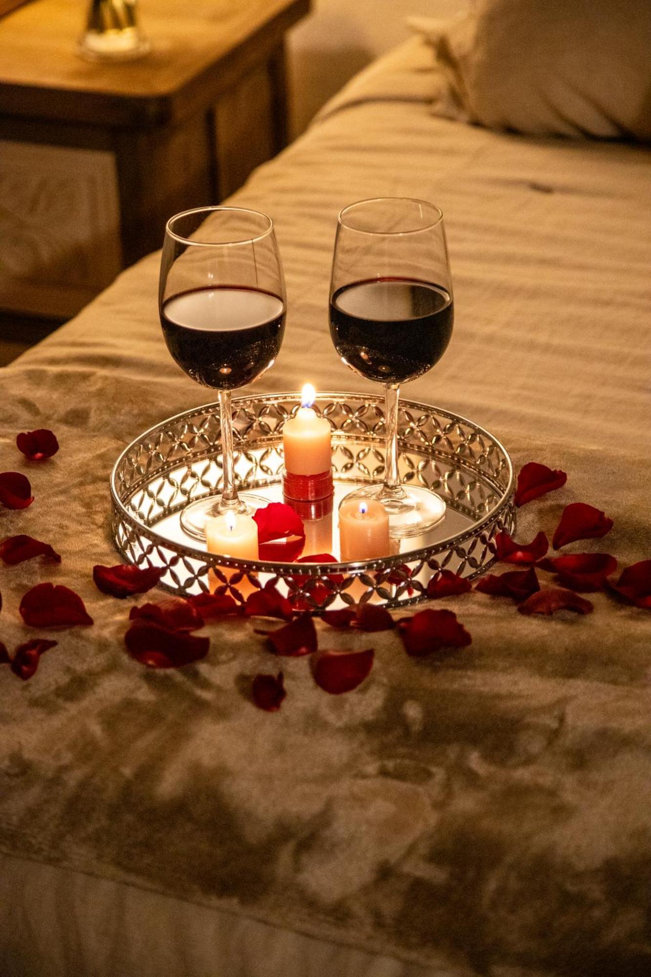 Tres Fuentes Dickinson Hotel Boutique Сан Мигел де Аленде Екстериор снимка