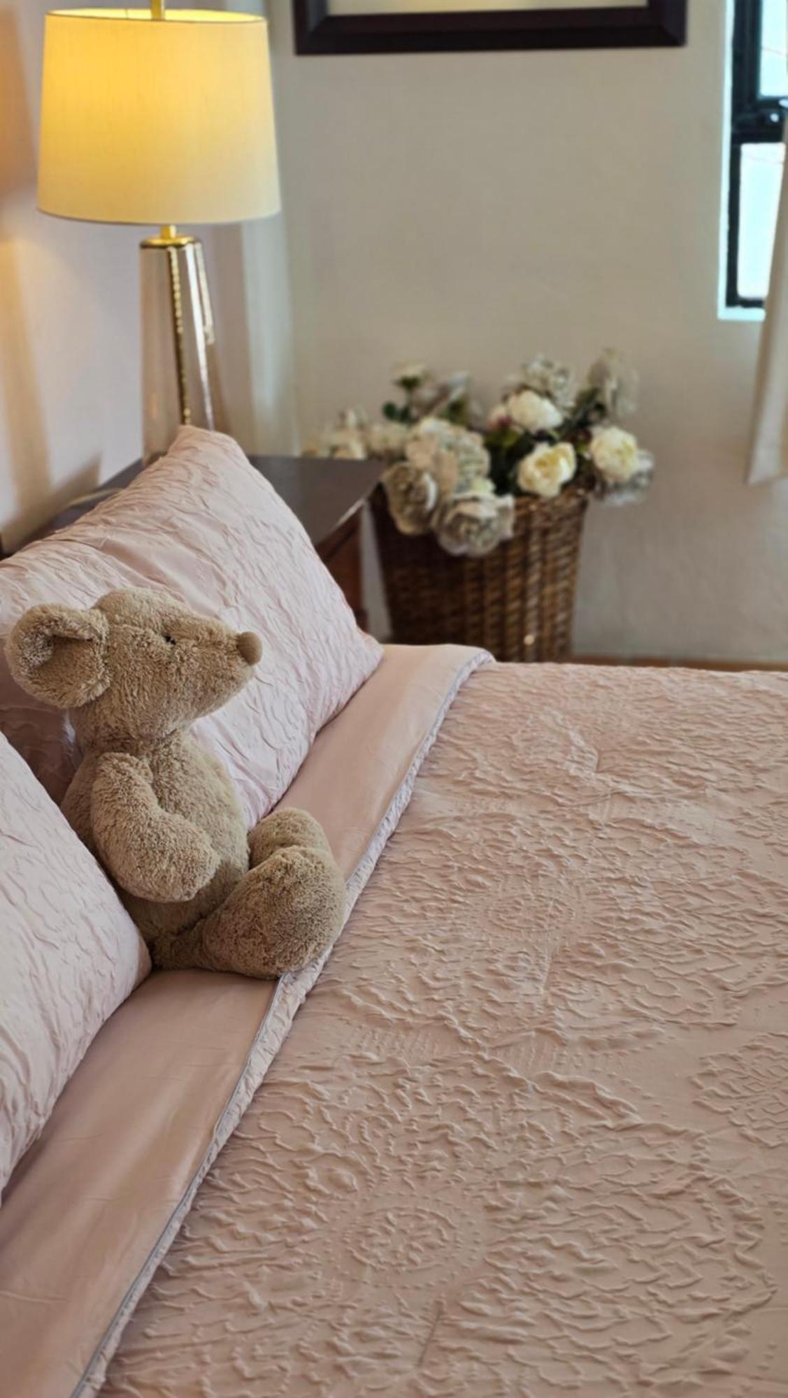 Tres Fuentes Dickinson Hotel Boutique Сан Мигел де Аленде Екстериор снимка